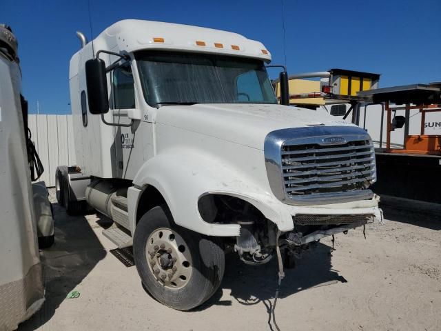 2016 Freightliner Conventional Columbia