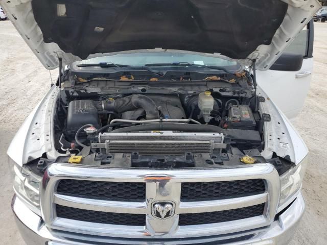 2016 Dodge RAM 2500 SLT