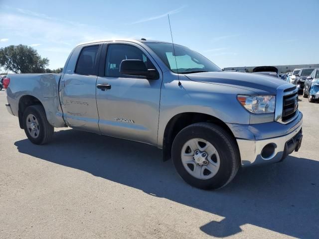 2013 Toyota Tundra Double Cab SR5