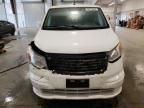 2015 Chevrolet City Express LT