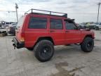 1997 Jeep Cherokee Country