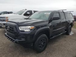 2021 Toyota Tacoma Access Cab en venta en Riverview, FL