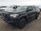 2021 Toyota Tacoma Access Cab