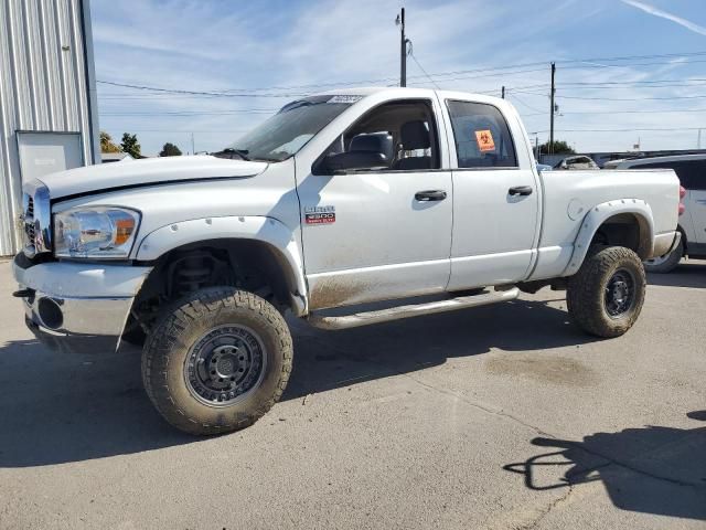 2007 Dodge RAM 3500 ST