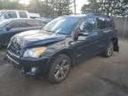 2010 Toyota Rav4 Sport