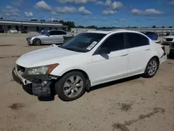 Honda salvage cars for sale: 2009 Honda Accord EX