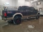 2014 Ford F250 Super Duty