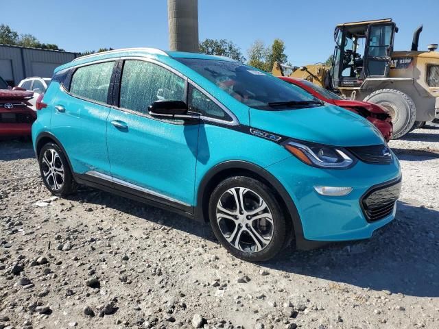 2020 Chevrolet Bolt EV Premier