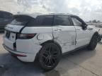 2016 Land Rover Range Rover Evoque HSE Dynamic