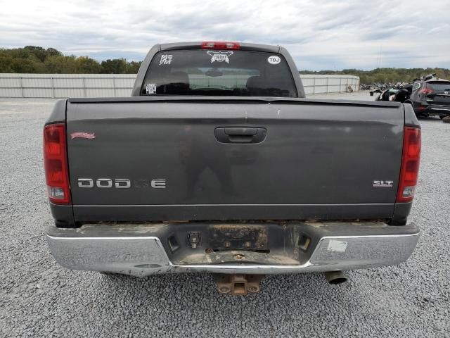 2004 Dodge RAM 1500 ST