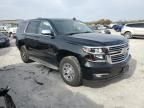 2016 Chevrolet Tahoe K1500 LTZ