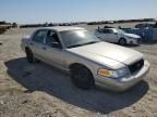 2008 Ford Crown Victoria Police Interceptor