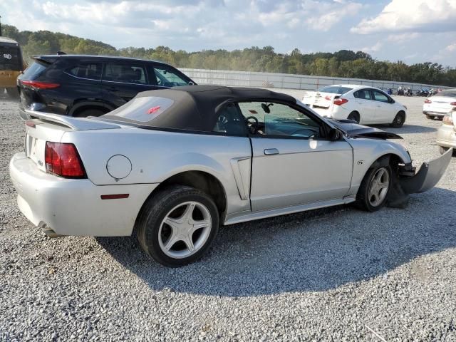 2000 Ford Mustang GT