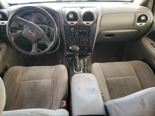 2005 GMC Envoy