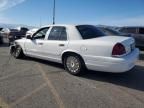 2006 Ford Crown Victoria