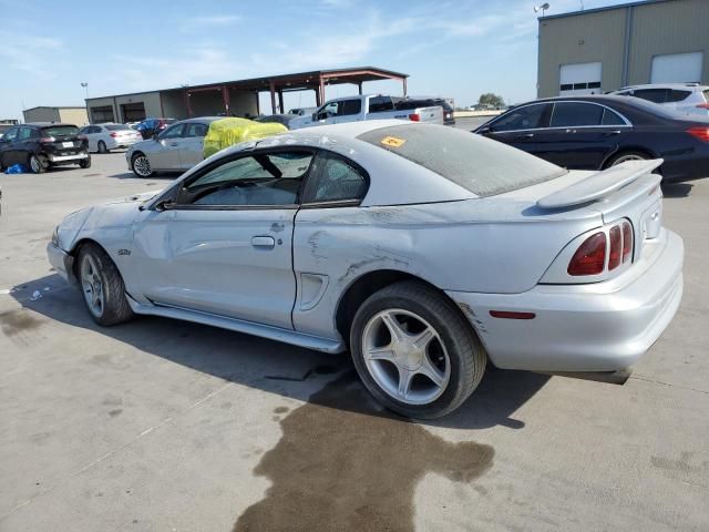 1996 Ford Mustang GT