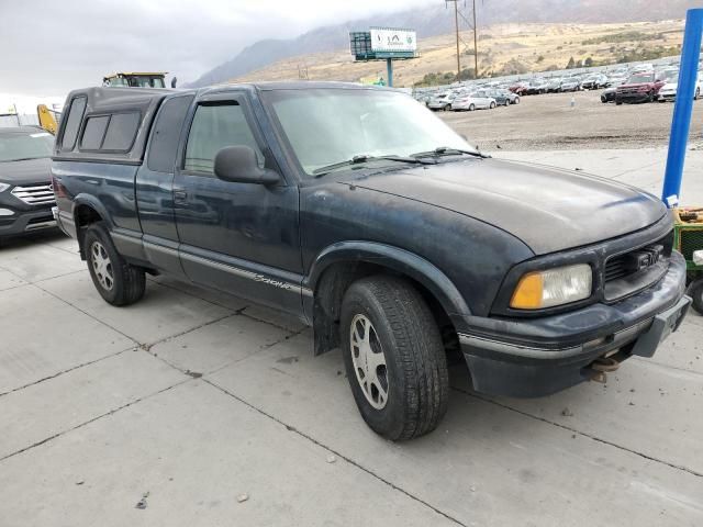 1997 GMC Sonoma