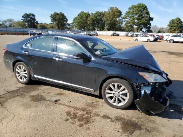 2010 Lexus ES 350