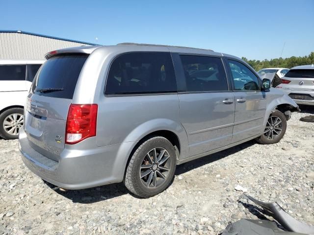 2016 Dodge Grand Caravan R/T