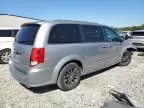 2016 Dodge Grand Caravan R/T