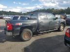 2010 Chevrolet Silverado K1500 LTZ