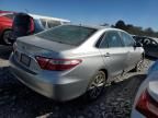 2016 Toyota Camry Hybrid