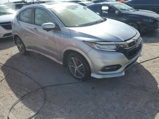 2019 Honda HR-V Touring