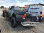 2001 Toyota Tundra Access Cab