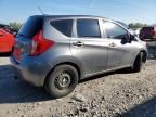 2016 Nissan Versa Note S