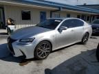 2016 Lexus GS 350 Base