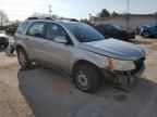 2007 Pontiac Torrent