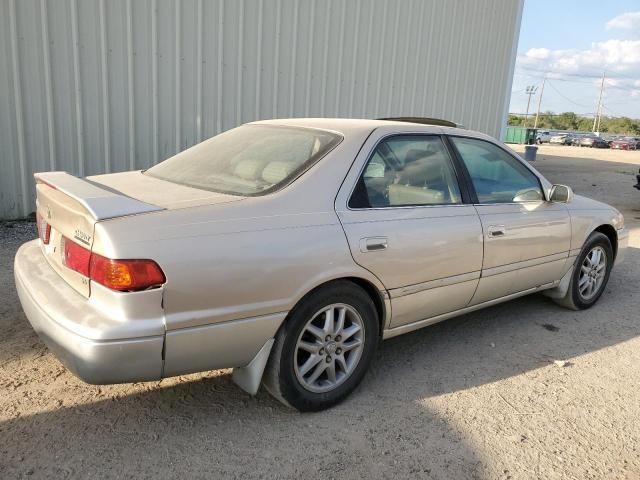 2001 Toyota Camry CE