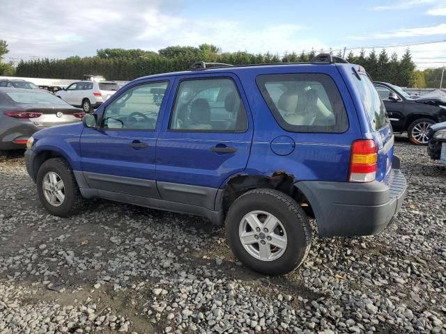 2005 Ford Escape XLS