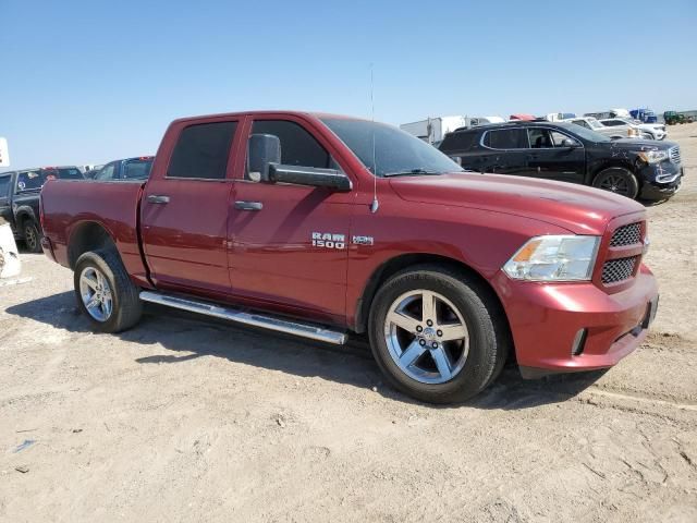 2013 Dodge RAM 1500 ST