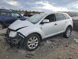 2009 Lincoln MKX en venta en Cahokia Heights, IL