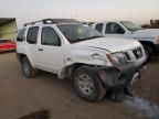 2010 Nissan Xterra OFF Road