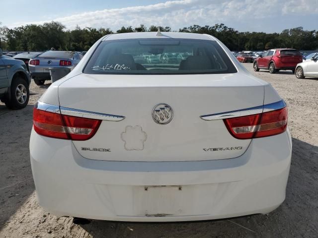 2014 Buick Verano