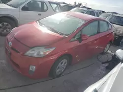 2011 Toyota Prius en venta en Riverview, FL