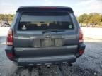 2005 Toyota 4runner SR5