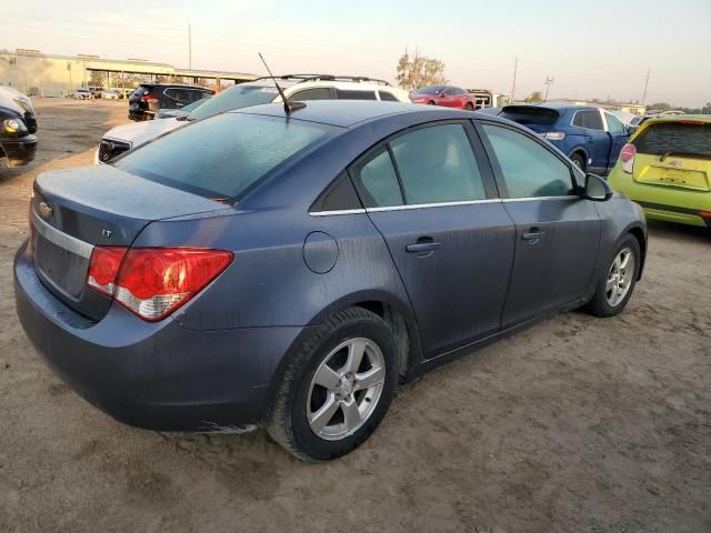 2013 Chevrolet Cruze LT