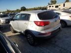 2014 KIA Sportage Base