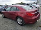 2014 Chrysler 200 Limited