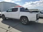 2017 Toyota Tacoma Double Cab