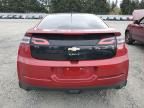 2012 Chevrolet Volt