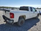 2008 Chevrolet Silverado K2500 Heavy Duty