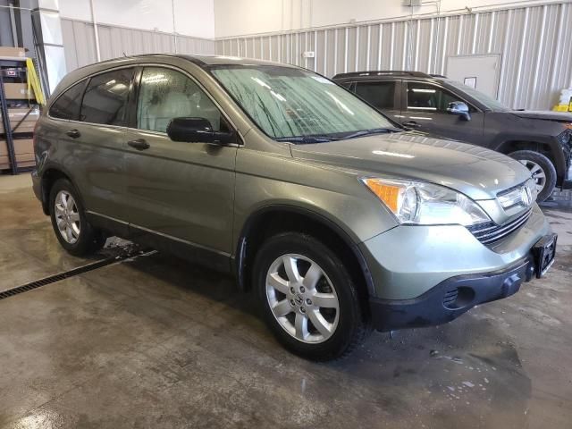 2007 Honda CR-V EX