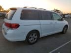 2009 Honda Odyssey Touring