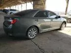 2013 Toyota Camry Hybrid