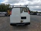 2008 Chevrolet Express G3500