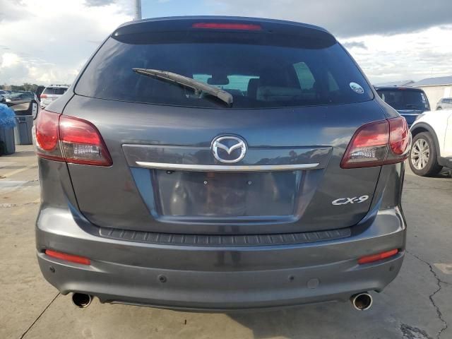 2013 Mazda CX-9 Grand Touring